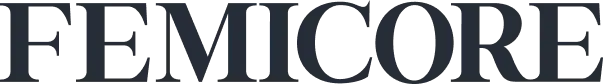 FemiCore Official Brand Logo SEO