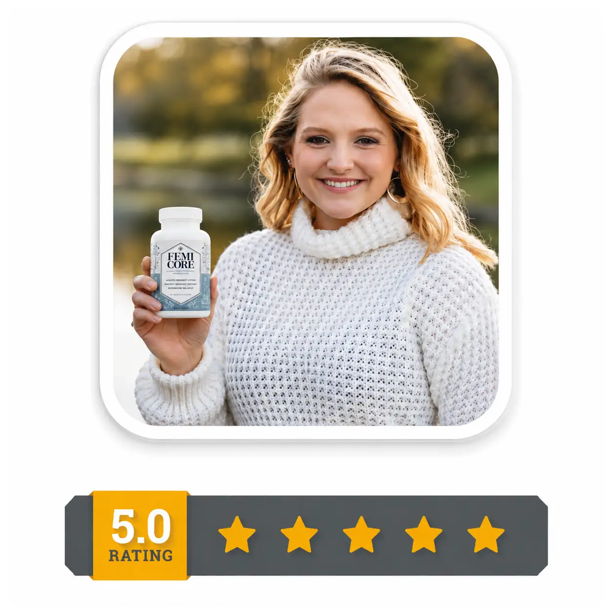 Jessica L. FemiCore Review SEO